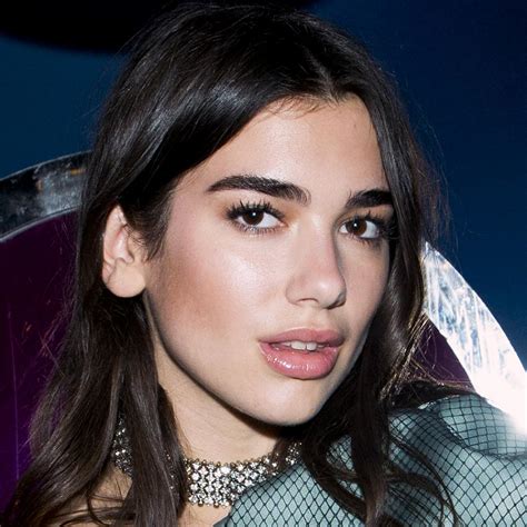 dua lipa net worth.